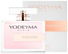 Yodeyma For You EDP - Dámská parfémovaná voda 100 ml