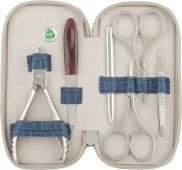 Dup manikúra Viky - manikúrní sada 6-dílná