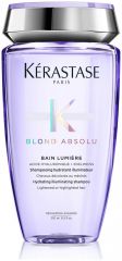 Kérastase Blond Absolu Bain Lumiére - Rozjasňující šampon pro blond vlasy 250 ml