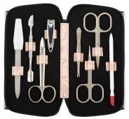 Dup Manikúra Kamufláž - Manikúrní sada 8-dílná