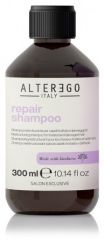 Alter Ego Repair Shampoo - Šampon pro obnovu vlasů 300 ml
