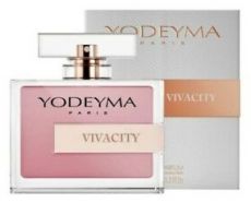 Yodeyma Vivacity EDP - Dámská parfémovaná voda 100 ml