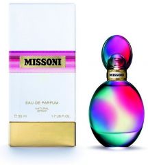 Missoni Missoni - Dámská parfémovaná voda 50 ml