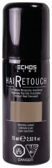 Echosline Hair Retouch - Barevný korektor na odrosty Světle kaštanová 75 ml