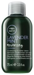 Paul Mitchell Tea Tree Lavender Moisturizing Cowash - Pečující kondicionér 75 ml Cestovní balení
