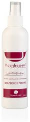 Hayrdressers Dezinficante Spray - Dezinfekční roztok na hřebeny a kartáče 250ml