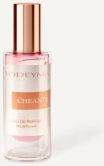Yodeyma Cheante EDP - Dámská parfémovaná voda 15 ml Tester