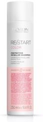 Revlon Professional Restart Color Protective Micellar Shampoo - Ochranný micelární šampon 250 ml