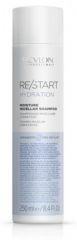 Revlon Professional Restart Hydration Moisture Micellar Shampoo - Hydratační micelární šampon 250 ml