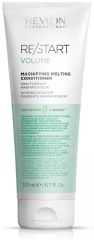 Revlon Professional Restart Volume Magnifying Melting Conditioner - Jemný kondicionér pro objem vlasů 200 ml