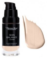 Pierre René Skin Balance - Krycí make-up č. 27 Cream 30 ml