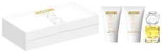 Moschino Toy 2 Set - Tělové mléko 50 ml + EDP 30 ml Dárková sada