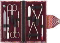 Dup Manikúra Anita - 9-dílná manikúraní sada