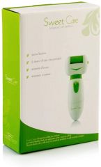 Labor Pro Sweet Care - Bezdrátový pilník na chodila