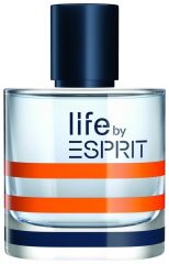 Esprit Life Man EDT - Pánská toaletní voda 30 ml