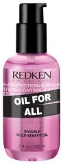 Redken Oil for All - Víceúčelový vlasový olej 100ml