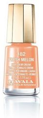 Mavala Minicolor Nail Care - Lak na nehty Fresh Melon č.182 5ml