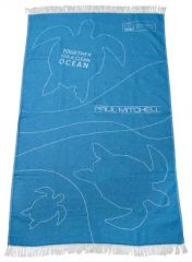 Paul Mitchell Sun Trio Set - Šampon 300 ml + maska 250 ml + olej 150 ml Dárková Sada