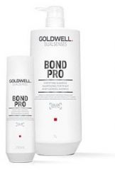 Goldwell Bond Pro Fortifying Shampoo - Posilující šampon 1000 ml