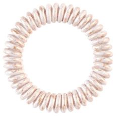 Invisibobble SLIM Urban Safari In an Elephant Minute - Gumička do vlasů 3 ks