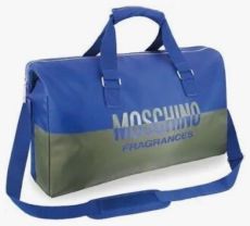 Moschino Toy Boy Set - EDP 50 ml + sprchový gel 50 ml + balzám po holení 50 ml Dárková sada