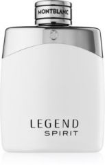 MontBlanc Legend Sprit EDT - Pánská toaletní voda 100 ml Tester