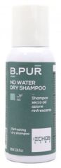 Echosline B. PUR Dry Shampoo - Suchý šampon 100 ml