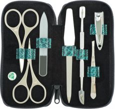 Dup Manikúra Jiřka - 7-dílná manikúrní sada