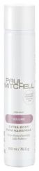 Paul Mitchell Extra-Body Firm Hairspray Travel Size - Lak pro dlouhotrvající objem 100 ml Cestovní balení