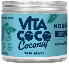 Vita Coco Nourish Mask - Vyživující maska pro suché vlasy 250 ml