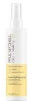 Paul Mitchell Clean Beauty Heat Styling Spray - Sprej pro ochranu vlasů před teplem 150 ml