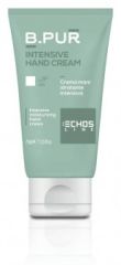 Echosline B. PUR Intensive Hand Cream - Intenzivní pečující krém na ruce 75 ml