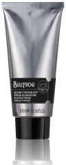 Bullfrog Shaving Cream Secret Potion N.3 Nomad Edition - Krém na holení 100 ml