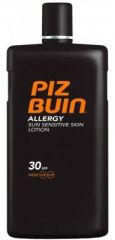 Piz Buin Allergy Skin Lotion SPF 30 - Jemné tělové mléko na opalování SPF 30 200 ml