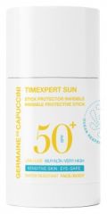 Germaine de Capuccini Timexpert Sun Stick Protective SPF50 - Ochranná tyčinka SPF50 25 ml