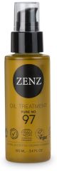 Zenz Organic Oil Treatment Pure no. 97 - Multifunkční olej 100 ml