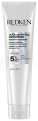 Redken Acidic Bonding Concentrate Leave-in Treatment - Bezoplachová péče 30 ml Cestovní balení