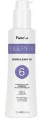Fanola Fiber Fix Bond Leave-in 6 - Intenzivní bezoplachový kondicionér 195 ml
