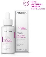 Ainhoa Vegan Collagen+ Absolute Serum - Sérum pro absolutní zpevnění 50 ml