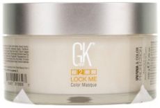 GK Hair Global Keratin Lock Me Color - Maska pro barvené vlasy 200 g
