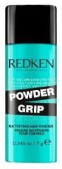 Redken Power Grip - Lehký matující objemový pudr 7 g