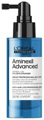 L´oréal Professionnel Aminexil Advanced Anti Hair Loss Activator Serum - Sérum proti padání vlasů 90 ml