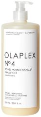 Olaplex No.4 Bond Maintenance Shampoo - Obnovující šampon pro všechny typy vlasů 1000 ml