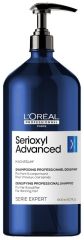 L´oréal Professionnel Scalp Advaced Serioxyl Shampoo - Šampon pro zhuštění řídnoucích vlasů 1500 ml