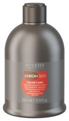 Alter Ego Chrome Ego Color Care Shampoo - Šampon pro barvené vlasy 300 ml