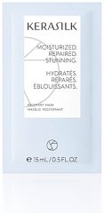 Kerasilk Specialists Recovery Mask - Maska pro poškozené vlasy 15 ml Cestovní belení