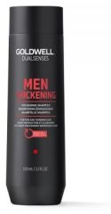Goldwell Dualsenses For Men Thickening Shampoo - Pánský posilující šampon 100 ml Cestovní balení