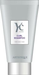 Artistique YouCare Curl Shampoo - Šampon na kudrnaté vlasy 30 ml Cestovní balení