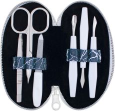 Dup manikúra Pavla - 6-dílná manikúrní sada