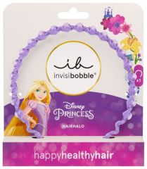 Invisibobble HAIRHALO Disney Rapunzel - Čelenka do vlasů 1 ks